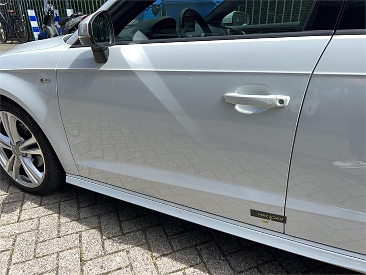 Photo 25 VIN: WAUZZZ8V2JA075342 - AUDI A3 SPORTBACK 