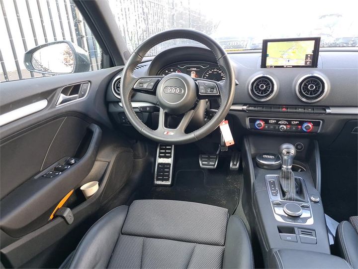 Photo 6 VIN: WAUZZZ8V2JA079889 - AUDI A3 SPORTBACK 