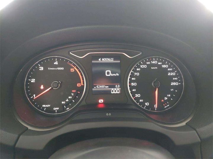 Photo 7 VIN: WAUZZZ8V2JA080038 - AUDI A3 SPORTBACK 