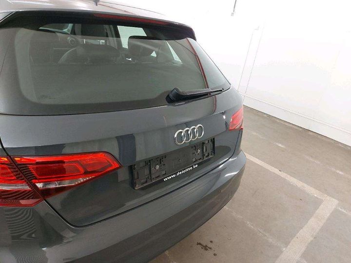 Photo 24 VIN: WAUZZZ8V2JA081206 - AUDI A3 SPORTBACK 