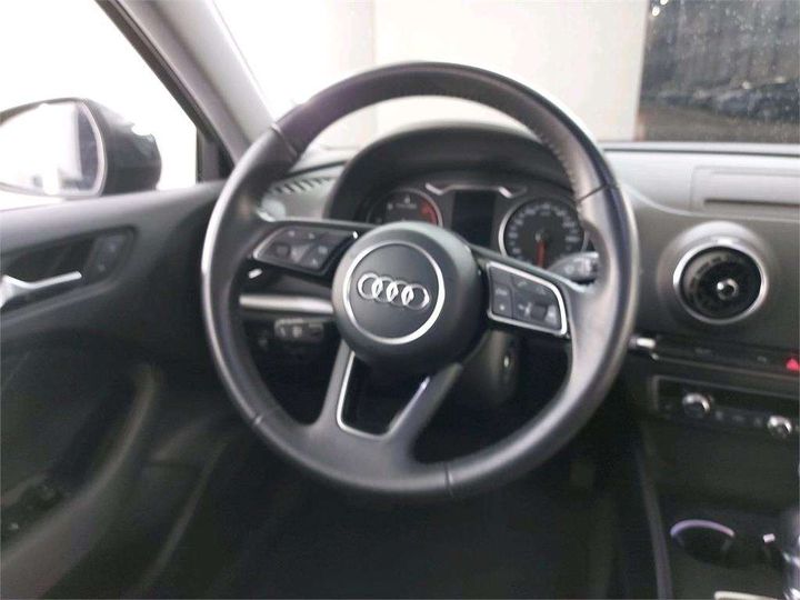 Photo 3 VIN: WAUZZZ8V2JA081206 - AUDI A3 SPORTBACK 