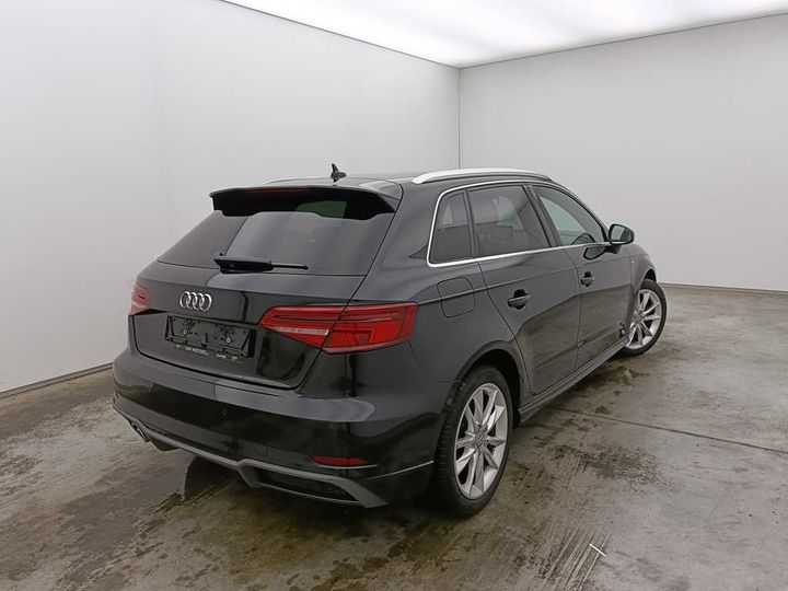 Photo 2 VIN: WAUZZZ8V2JA081593 - AUDI A3 SPORTBACK FL&#3916 