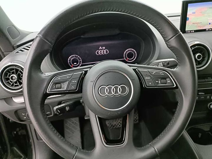 Photo 28 VIN: WAUZZZ8V2JA081593 - AUDI A3 SPORTBACK FL&#3916 