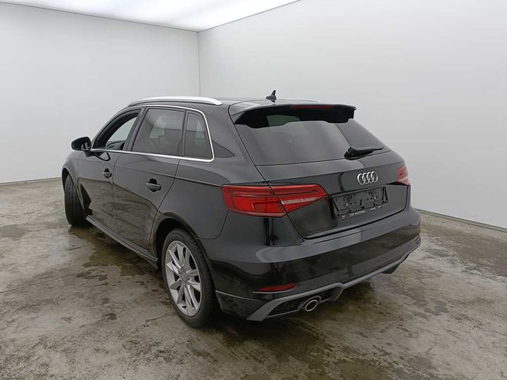 Photo 7 VIN: WAUZZZ8V2JA081593 - AUDI A3 SPORTBACK FL&#3916 