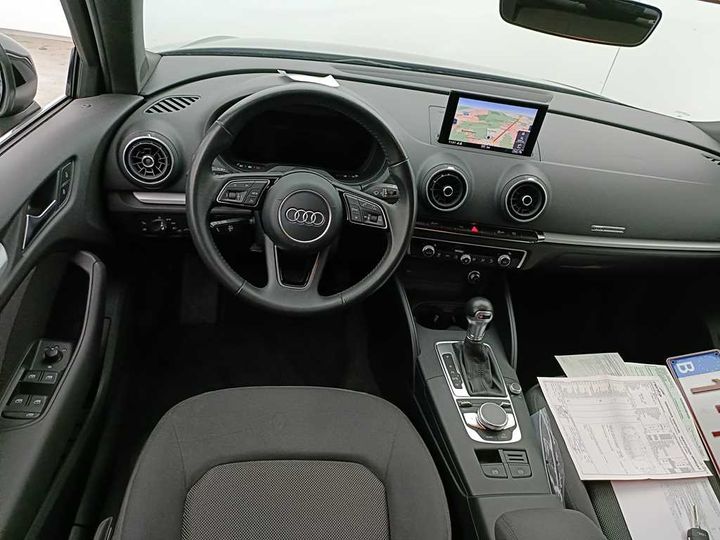 Photo 9 VIN: WAUZZZ8V2JA081593 - AUDI A3 SPORTBACK FL&#3916 