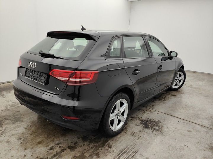 Photo 2 VIN: WAUZZZ8V2JA082842 - AUDI A3 SPORTBACK FL&#3916 