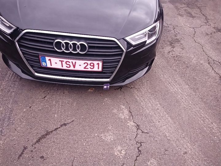 Photo 21 VIN: WAUZZZ8V2JA082842 - AUDI A3 SPORTBACK FL&#3916 