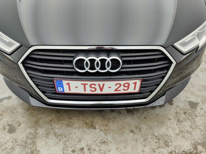 Photo 5 VIN: WAUZZZ8V2JA082842 - AUDI A3 SPORTBACK FL&#3916 