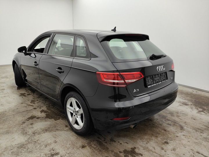 Photo 7 VIN: WAUZZZ8V2JA082842 - AUDI A3 SPORTBACK FL&#3916 