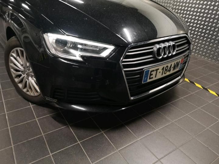 Photo 17 VIN: WAUZZZ8V2JA084204 - AUDI A3 SPORTBACK 