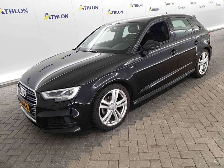 Photo 0 VIN: WAUZZZ8V2JA087491 - AUDI A3 SPORTBACK 