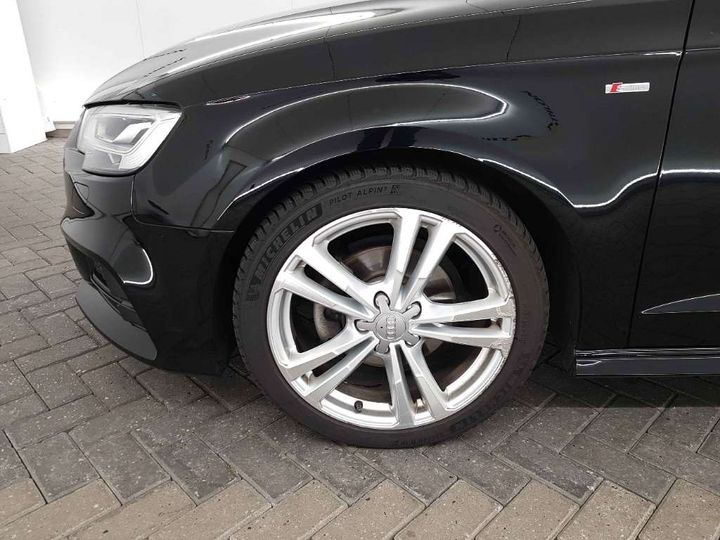 Photo 21 VIN: WAUZZZ8V2JA087491 - AUDI A3 SPORTBACK 