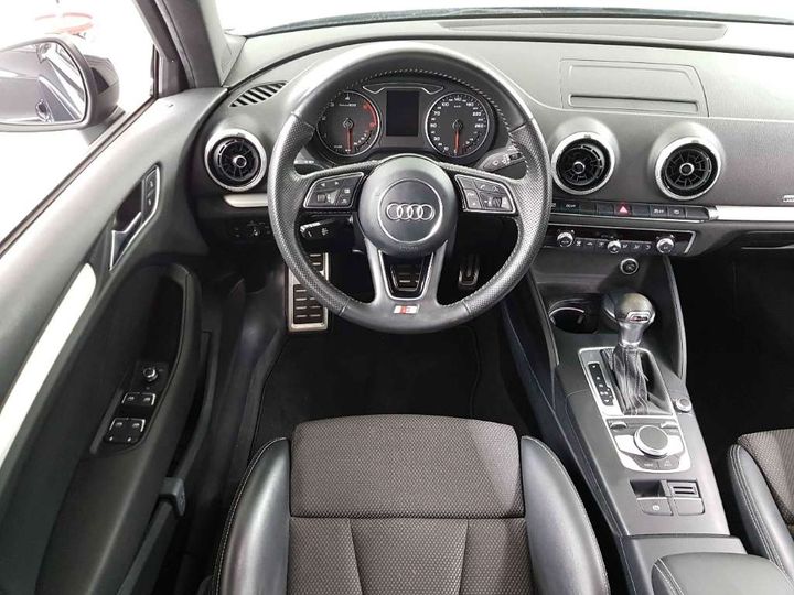 Photo 7 VIN: WAUZZZ8V2JA087491 - AUDI A3 SPORTBACK 