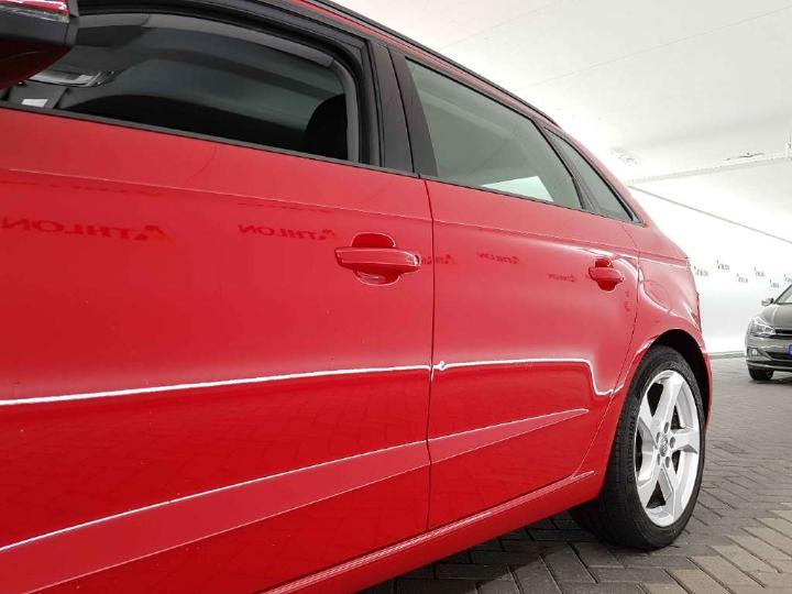 Photo 19 VIN: WAUZZZ8V2JA090407 - AUDI A3 SPORTBACK 