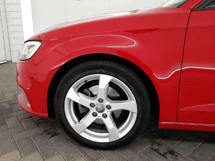 Photo 20 VIN: WAUZZZ8V2JA090407 - AUDI A3 SPORTBACK 