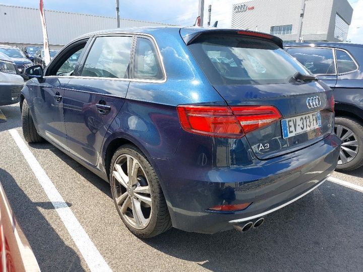 Photo 31 VIN: WAUZZZ8V2JA091427 - AUDI A3 SPORTBACK 