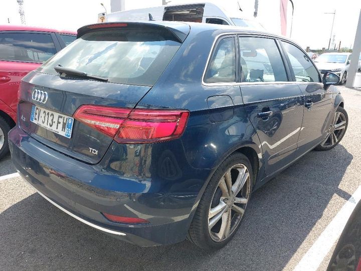 Photo 7 VIN: WAUZZZ8V2JA091427 - AUDI A3 SPORTBACK 