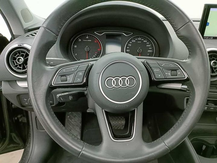 Photo 24 VIN: WAUZZZ8V2JA095669 - AUDI A3 SPORTBACK FL&#3916 