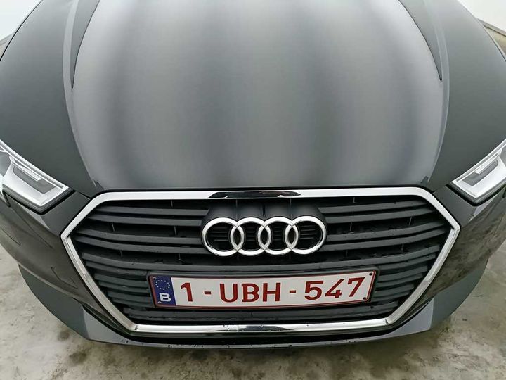 Photo 5 VIN: WAUZZZ8V2JA095669 - AUDI A3 SPORTBACK FL&#3916 