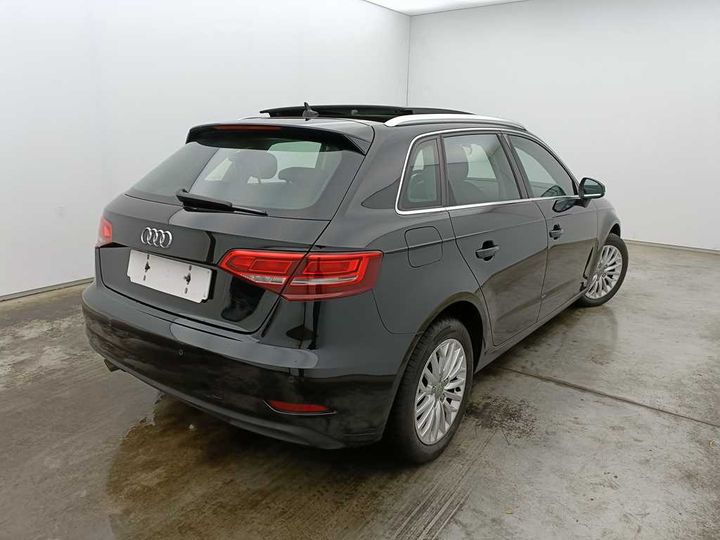 Photo 2 VIN: WAUZZZ8V2JA095669 - AUDI A3 SPORTBACK FL&#3916 