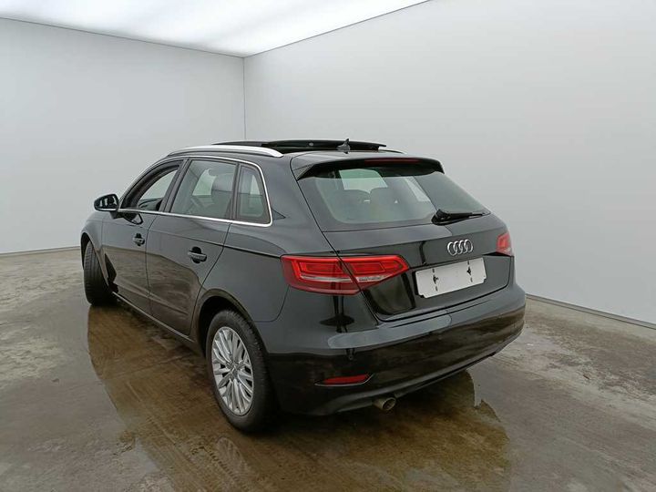 Photo 7 VIN: WAUZZZ8V2JA095669 - AUDI A3 SPORTBACK FL&#3916 