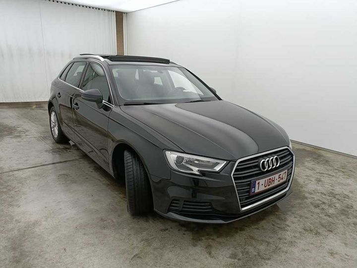 Photo 8 VIN: WAUZZZ8V2JA095669 - AUDI A3 SPORTBACK FL&#3916 