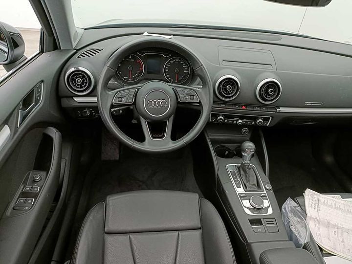 Photo 9 VIN: WAUZZZ8V2JA095669 - AUDI A3 SPORTBACK FL&#3916 