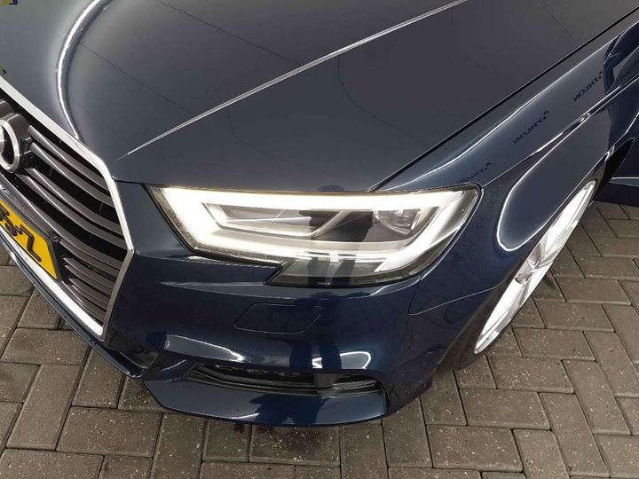 Photo 13 VIN: WAUZZZ8V2JA097213 - AUDI A3 SPORTBACK 