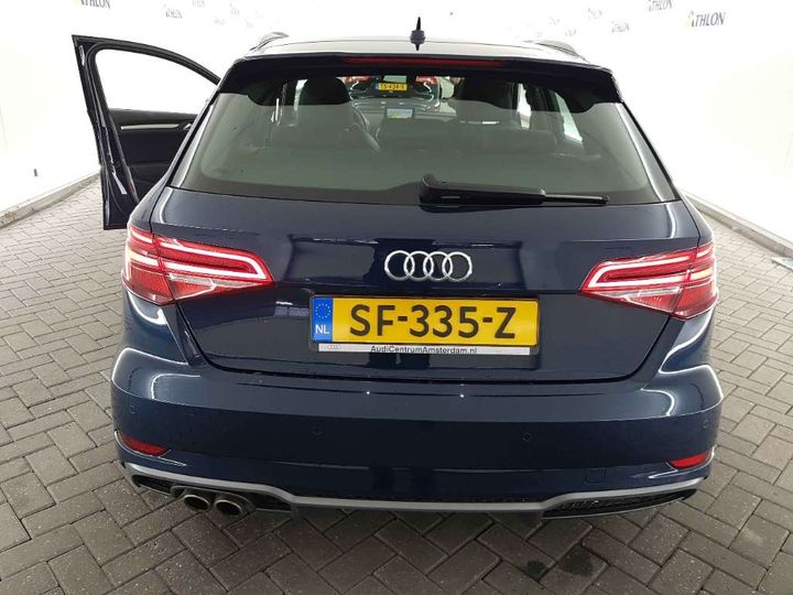 Photo 15 VIN: WAUZZZ8V2JA097213 - AUDI A3 SPORTBACK 