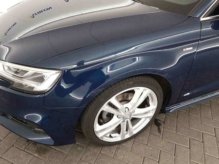 Photo 20 VIN: WAUZZZ8V2JA097213 - AUDI A3 SPORTBACK 