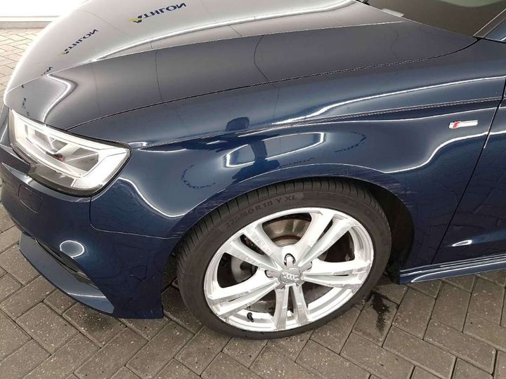 Photo 28 VIN: WAUZZZ8V2JA097213 - AUDI A3 SPORTBACK 