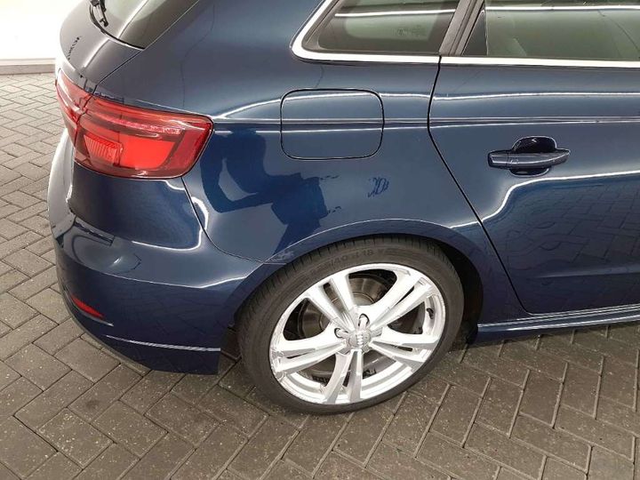 Photo 30 VIN: WAUZZZ8V2JA097213 - AUDI A3 SPORTBACK 