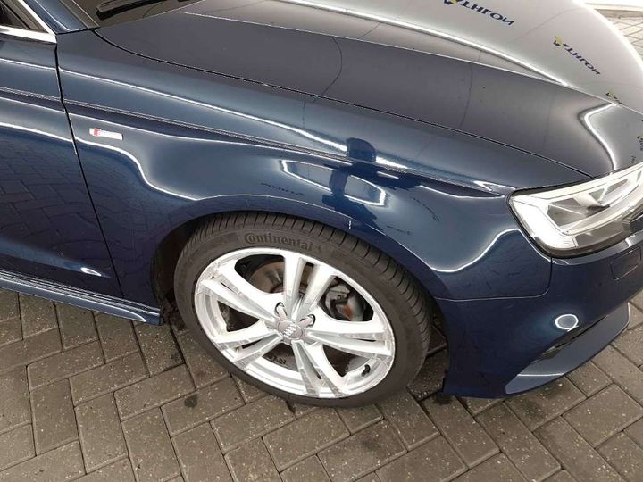 Photo 32 VIN: WAUZZZ8V2JA097213 - AUDI A3 SPORTBACK 