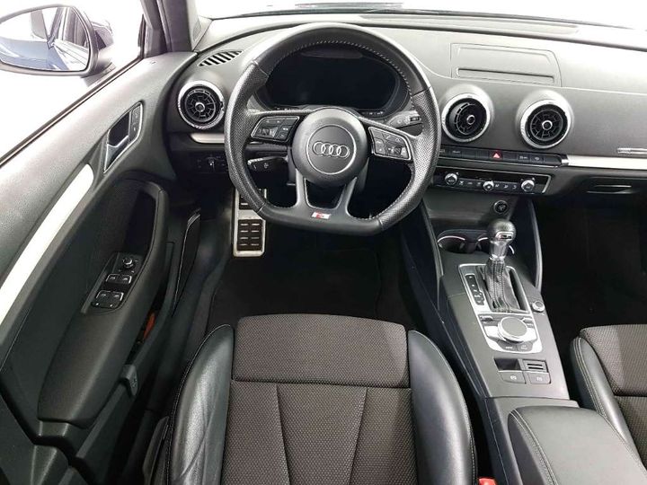 Photo 7 VIN: WAUZZZ8V2JA097213 - AUDI A3 SPORTBACK 