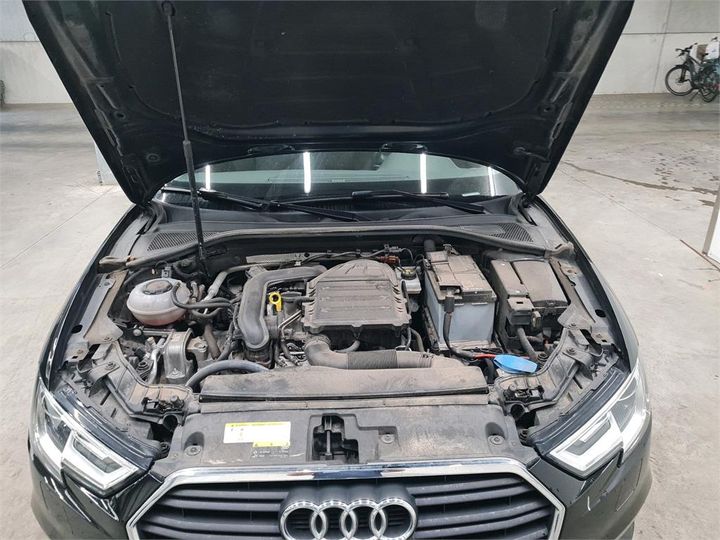 Photo 10 VIN: WAUZZZ8V2JA099866 - AUDI A3 SPORTBACK 