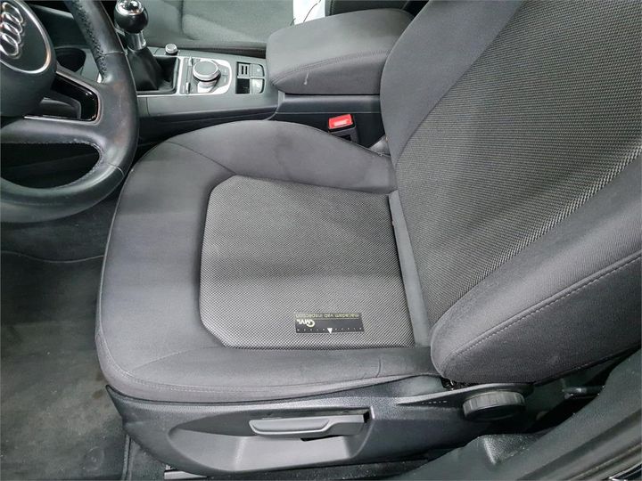 Photo 16 VIN: WAUZZZ8V2JA099866 - AUDI A3 SPORTBACK 