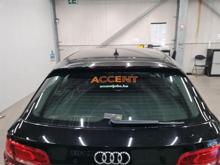 Photo 21 VIN: WAUZZZ8V2JA099866 - AUDI A3 SPORTBACK 