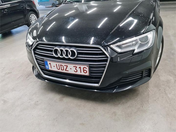 Photo 25 VIN: WAUZZZ8V2JA099866 - AUDI A3 SPORTBACK 