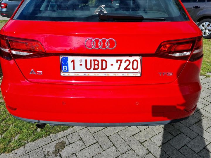 Photo 36 VIN: WAUZZZ8V2JA100563 - AUDI A3 