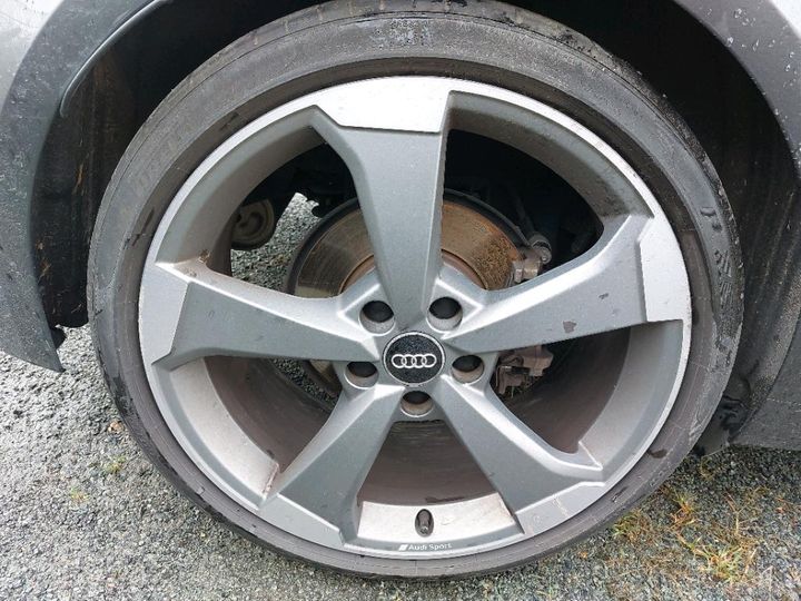 Photo 21 VIN: WAUZZZ8V2JA102605 - AUDI A3 SPORTBACK 