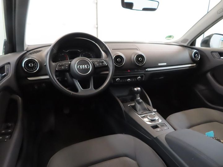 Photo 3 VIN: WAUZZZ8V2JA103964 - AUDI A3 SPORTBACK 