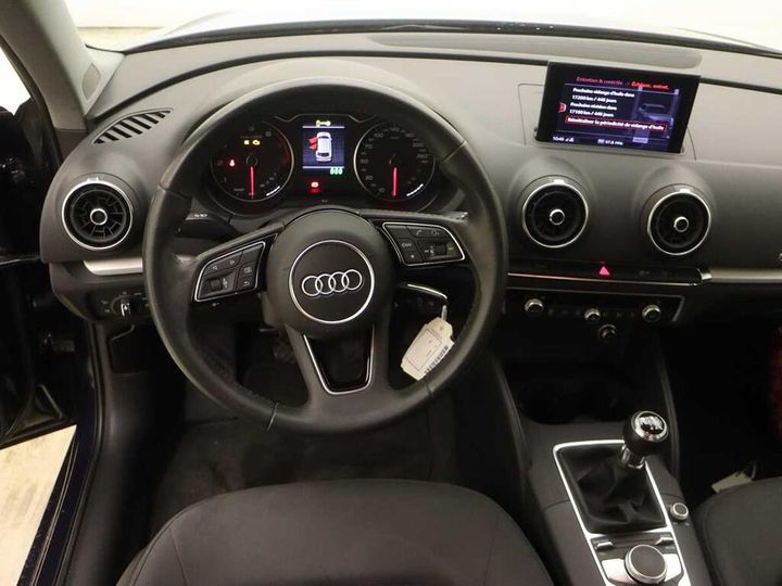 Photo 15 VIN: WAUZZZ8V2JA110283 - AUDI A3 