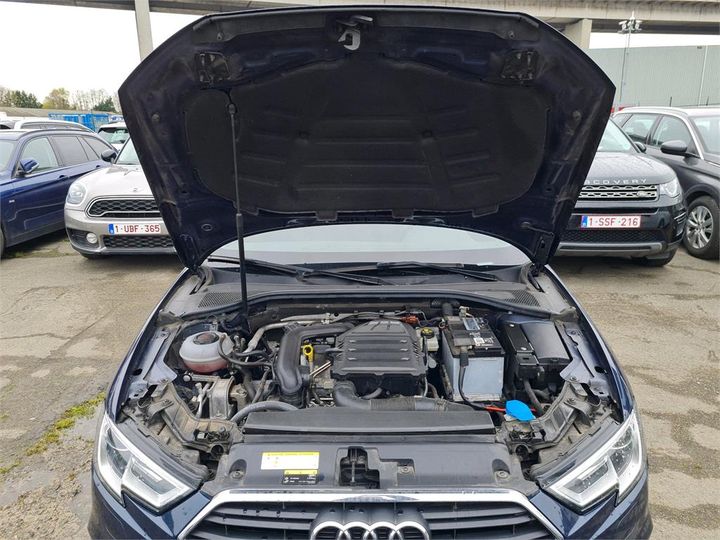 Photo 21 VIN: WAUZZZ8V2JA110283 - AUDI A3 