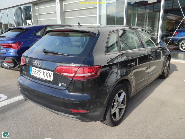 Photo 23 VIN: WAUZZZ8V2JA115516 - AUDI A3 