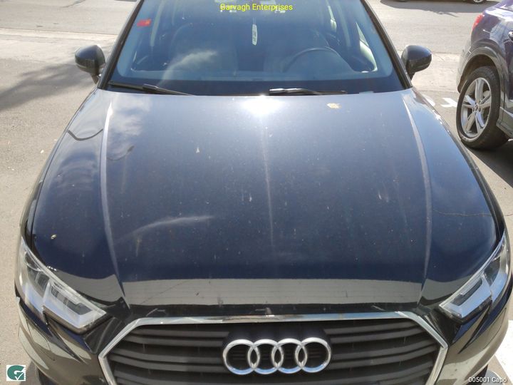 Photo 31 VIN: WAUZZZ8V2JA115516 - AUDI A3 