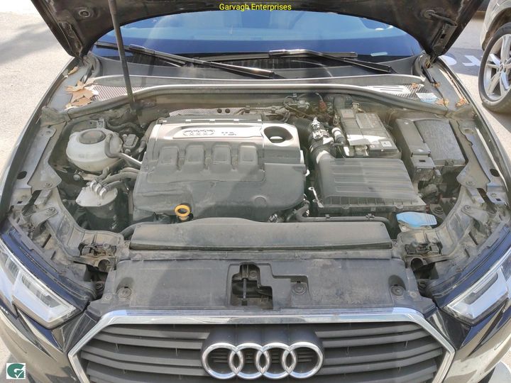 Photo 33 VIN: WAUZZZ8V2JA115516 - AUDI A3 