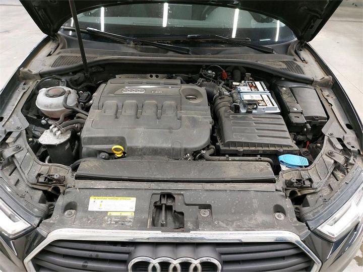 Photo 10 VIN: WAUZZZ8V2JA131232 - AUDI A3 SPORTBACK 