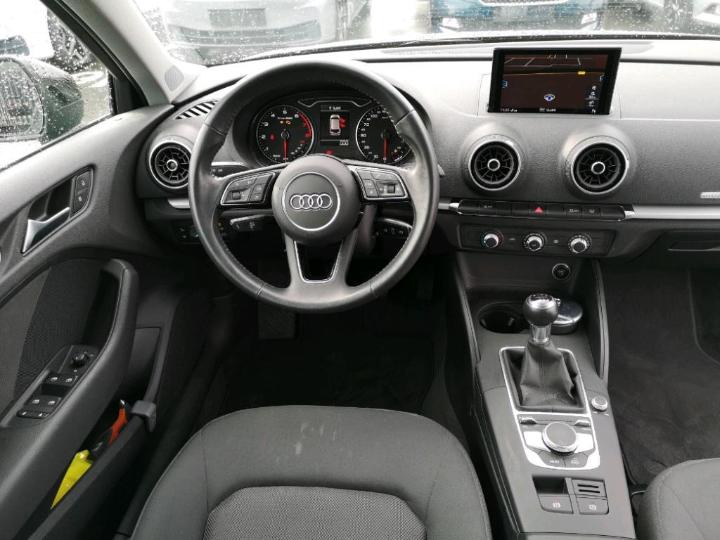 Photo 5 VIN: WAUZZZ8V2JA139668 - AUDI A3 SPORTBACK 