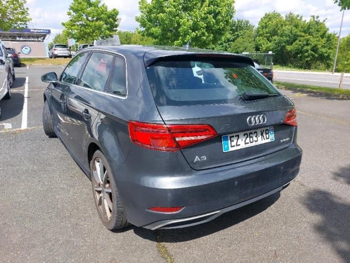 Photo 20 VIN: WAUZZZ8V2JA148046 - AUDI A3 SPORTBACK 