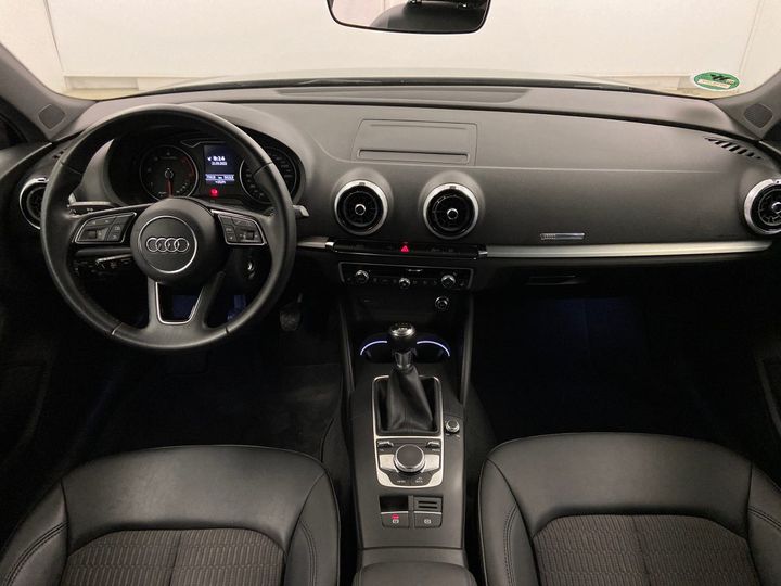 Photo 7 VIN: WAUZZZ8V2JA148886 - AUDI A3 2.0 TDI SPORTBACK 